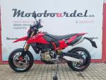 Klikněte pro detailní foto č. 2 - Ducati Hypermotard 698