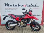 Klikněte pro detailní foto č. 3 - Ducati Hypermotard 698