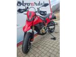 Klikněte pro detailní foto č. 4 - Ducati Hypermotard 698