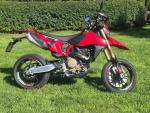 Klikněte pro detailní foto č. 9 - Ducati Hypermotard 698