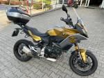 Detail nabídky - BMW F 900 XR