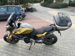 Klikněte pro detailní foto č. 6 - BMW F 900 XR