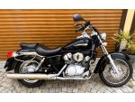 Klikněte pro detailní foto č. 1 - Honda VT 125 Shadow