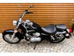Klikněte pro detailní foto č. 3 - Honda VT 125 Shadow