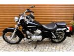 Klikněte pro detailní foto č. 4 - Honda VT 125 Shadow