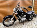 Klikněte pro detailní foto č. 5 - Honda VT 125 Shadow