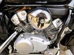 Klikněte pro detailní foto č. 6 - Honda VT 125 Shadow