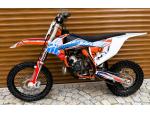 Klikněte pro detailní foto č. 3 - KTM 85 SX (17x14)