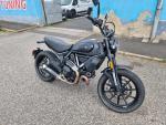 Klikněte pro detailní foto č. 1 - Ducati Scrambler 850