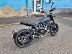 Klikněte pro detailní foto č. 7 - Ducati Scrambler 850