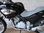 Klikněte pro detailní foto č. 10 - BMW F 650 CS Scarver 37500km, servisní kniha