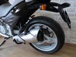 Klikněte pro detailní foto č. 11 - BMW F 650 CS Scarver 37500km, servisní kniha