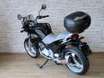 Klikněte pro detailní foto č. 12 - BMW F 650 CS Scarver 37500km, servisní kniha
