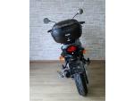 Klikněte pro detailní foto č. 13 - BMW F 650 CS Scarver 37500km, servisní kniha