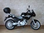 Klikněte pro detailní foto č. 1 - BMW F 650 CS Scarver 37500km, servisní kniha