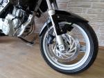 Klikněte pro detailní foto č. 2 - BMW F 650 CS Scarver 37500km, servisní kniha