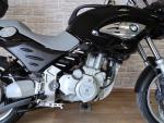 Klikněte pro detailní foto č. 3 - BMW F 650 CS Scarver 37500km, servisní kniha