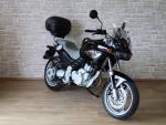 Klikněte pro detailní foto č. 5 - BMW F 650 CS Scarver 37500km, servisní kniha