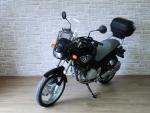 Klikněte pro detailní foto č. 7 - BMW F 650 CS Scarver 37500km, servisní kniha
