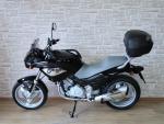 Klikněte pro detailní foto č. 8 - BMW F 650 CS Scarver 37500km, servisní kniha