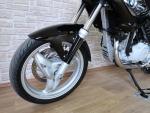 Klikněte pro detailní foto č. 9 - BMW F 650 CS Scarver 37500km, servisní kniha