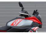Klikněte pro detailní foto č. 13 - QJ Motor SRT 600 SX kufry zdarma