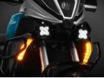 Klikněte pro detailní foto č. 5 - QJ Motor SRT 600 SX kufry zdarma