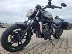 Klikněte pro detailní foto č. 10 - Kawasaki Vulcan S