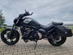 Klikněte pro detailní foto č. 11 - Kawasaki Vulcan S