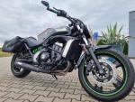 Klikněte pro detailní foto č. 1 - Kawasaki Vulcan S