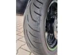 Klikněte pro detailní foto č. 5 - Kawasaki Vulcan S