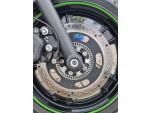 Klikněte pro detailní foto č. 7 - Kawasaki Vulcan S