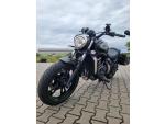 Klikněte pro detailní foto č. 9 - Kawasaki Vulcan S