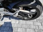 Klikněte pro detailní foto č. 9 - Suzuki GSR 600