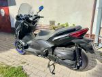 Klikněte pro detailní foto č. 10 - Yamaha X-Max 400