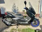 Klikněte pro detailní foto č. 3 - Yamaha X-Max 400