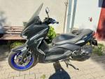 Klikněte pro detailní foto č. 1 - Yamaha X-Max 400
