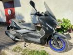 Klikněte pro detailní foto č. 4 - Yamaha X-Max 400