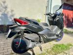 Klikněte pro detailní foto č. 5 - Yamaha X-Max 400