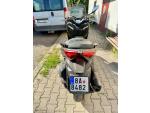 Klikněte pro detailní foto č. 6 - Yamaha X-Max 400