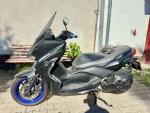 Klikněte pro detailní foto č. 8 - Yamaha X-Max 400