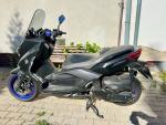 Klikněte pro detailní foto č. 9 - Yamaha X-Max 400