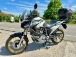 Klikněte pro detailní foto č. 1 - Honda XL 700 V Transalp pouze 10 tis km Super stav