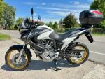 Klikněte pro detailní foto č. 2 - Honda XL 700 V Transalp pouze 10 tis km Super stav