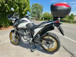 Klikněte pro detailní foto č. 3 - Honda XL 700 V Transalp pouze 10 tis km Super stav