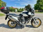 Klikněte pro detailní foto č. 8 - Honda XL 700 V Transalp pouze 10 tis km Super stav