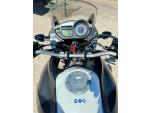 Klikněte pro detailní foto č. 9 - Honda XL 700 V Transalp pouze 10 tis km Super stav