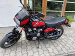 Detail nabídky - Honda CB700SC Nighthawk