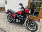 Klikněte pro detailní foto č. 2 - Honda CB700SC Nighthawk