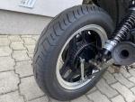 Klikněte pro detailní foto č. 5 - Honda CB700SC Nighthawk